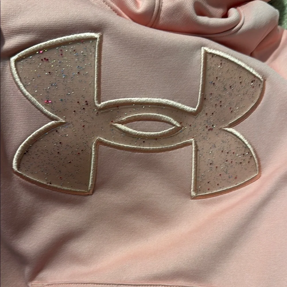 Under Armour experience comfort
